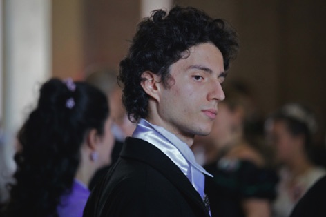 Milano - le cinque giornate